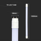 V-TAC VT-122-N LED-buislamp T8 – G13 16,5 W, 4000 K – foto 3 van 4