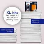 Epson 405 inktcartridge magenta – DURABrite Ultra, C13T05G34020 – foto 3 van 4
