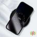 Google Siliconen Back Cover voor Pixel 9 Pro XL – GA05656-WW, zwart – foto 3 van 4