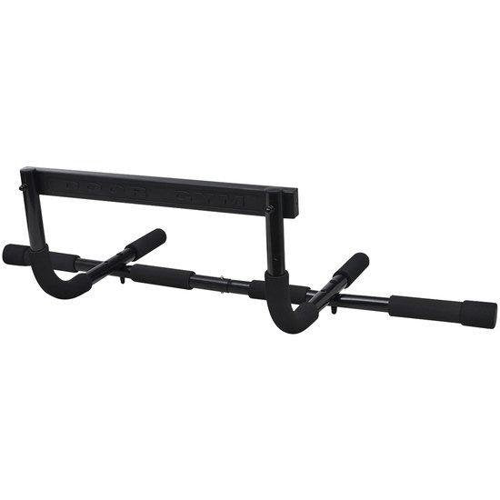RS Sports Doorway Chinningbar deluxe – voor deurkozijn, tot 110 kg – foto 2 van 4