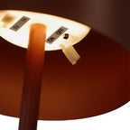 EGLO Roccanova-L Staande lamp – 120 cm, oplaadbaar op zonne-energie – foto 3 van 4