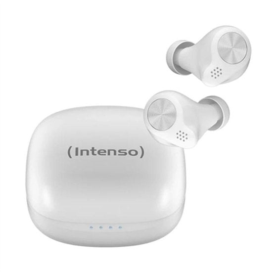 Intenso Buds Micro T200 In-ear oordopjes – Bluetooth 5.3, 6,5 uur – foto 4 van 4