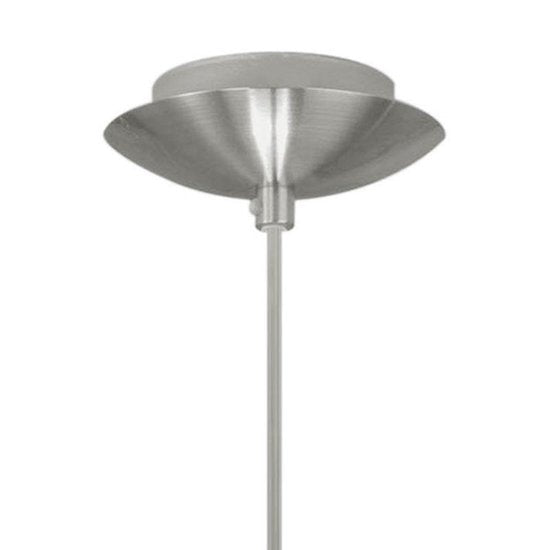 EGLO Troy 3 Hanglamp – 1× E27, Ø 10,5 cm – foto 2 van 4