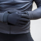 Rogelli Neoflex Winterhandschoenen – neopreen, met siliconen grip – foto 3 van 4