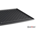 Gledring Rubbasol Kofferbakmat – voor Audi Q3 Sportback (F3N) 2019-, rubber – foto 3 van 4
