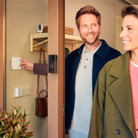 Ring Battery Video Doorbell Bundel – met Chime en binnencamera, Alexa – foto 3 van 4