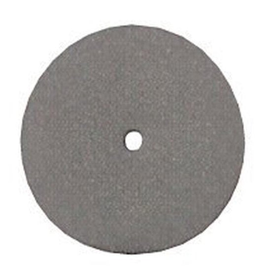 Dremel 425 Polijstschijf – 22,5 mm, voor staal – foto 4 van 4