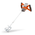 BETON- EN VERFMENGER 20V NAAKT 1 ACC.
