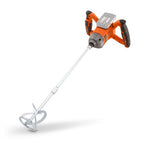 Powerplus POWDP7080 Beton- en verfmenger – 20 V, 650 tpm – foto 1 van 4