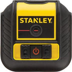 Stanley Cross 90 Kruislaser STHT77502-1 – 3 lijnen, IP50 – foto 1 van 4