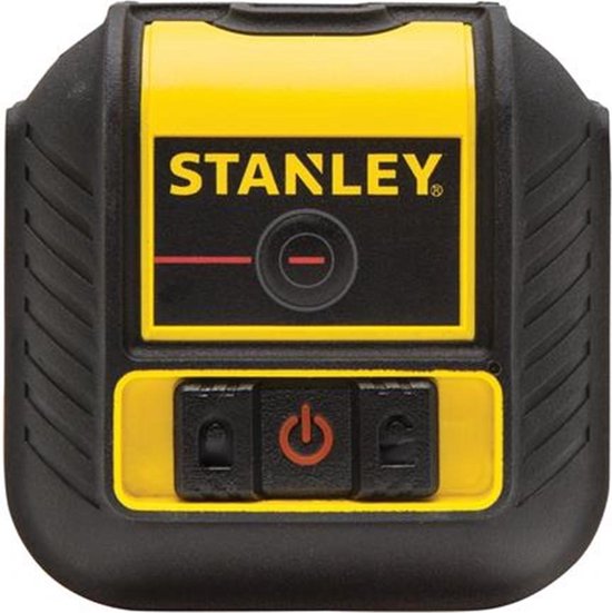 STANLEY KRUISLASER CROSS 90 ROOD