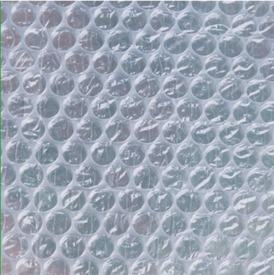 Nature Winternoppenfolie – 1 × 3 m, noppen Ø 10 mm – foto 2 van 4