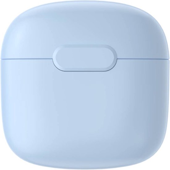 Bigben - COLORBUDS - True wireless Oordopjes. Blauw
