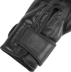 Super Pro Bruiser Kickbokshandschoenen – 12 oz, leer – foto 3 van 4