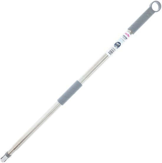 Sorbo Telescoopsteel – Multi-Click systeem, verstelbaar tot 89 cm – foto 1 van 4