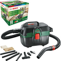 Bosch AdvancedVac 18V-8 accustofzuiger – 18 V, zonder accu en lader – foto 4 van 4
