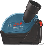 Bosch Ø125mm Professional GDE 125 EA-T Stofafzuiger – foto 3 van 4