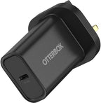 OtterBox 78-81345 Wandlader – 1× USB-C, snel opladen – foto 1 van 4