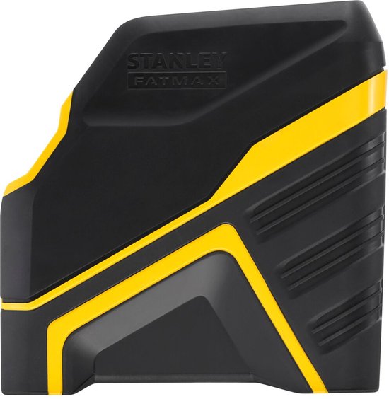 Stanley FMHT77586-1 Kruislijnlaser – groen, IP54 – foto 2 van 4
