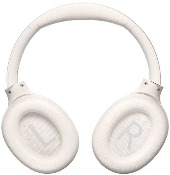 QCY H3 Lite Hoofdtelefoon – Bluetooth 5.3, ruisonderdrukking – foto 2 van 4