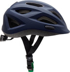 AGU GO Kids fietshelm blauw – one size 48–54 cm, EN1080 – foto 1 van 4