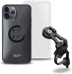 SP Connect Bike Bundle II – voor Samsung S8/S9, fietsmontage – foto 1 van 4