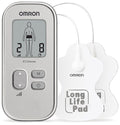 Omron E3 Intense TENS-apparaat – 6 programma's, draagbaar