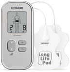 Omron E3 Intense TENS-apparaat – 6 programma's, draagbaar – foto 1 van 4