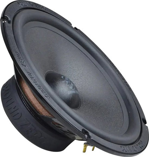 Ground Zero GZCS K-200VW â€“ 8 inch Auto Midwoofer â€“ 110W Max â€“ Car Specific Speaker met Plug&Play Aansluiting