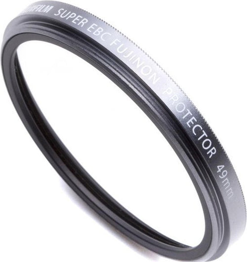 Fujifilm PRF 49S (Silver) - Photo Accessory