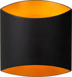 Lucide Diletta Wandlamp – 1× G9, 16 × 8 × 18 cm – foto 4 van 4