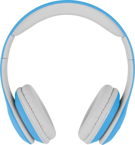 Krüger&Matz Street KM0656 Kinderhoofdtelefoon – draadloos bluetooth, 15 uur – foto 1 van 4
