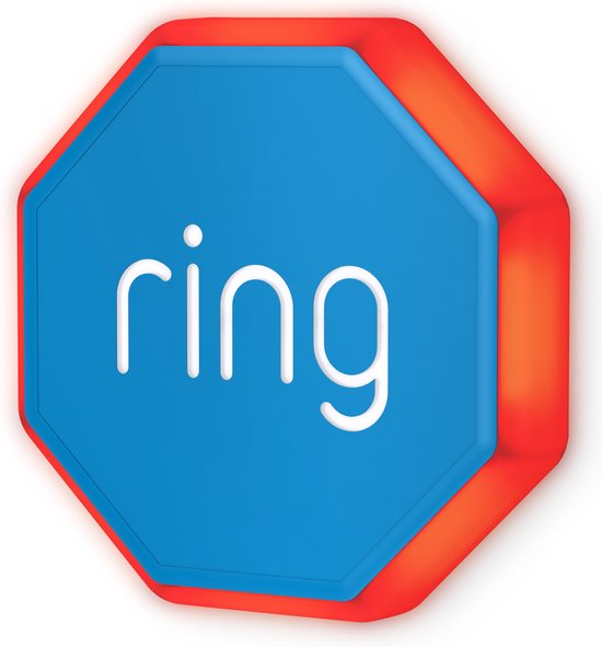Ring Alarm Buitensirene – weerbestendig, via app bedienbaar – foto 2 van 4