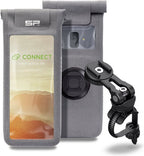 SP Connect Bike Bundle II – voor Samsung S8/S9, fietsmontage – foto 3 van 4