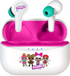 LOL Surprise LOL249 Draadloze oordopjes – Bluetooth 5.3, 8 uur gebruiksduur – foto 1 van 4