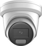 Hikvision DS-2CD2347G2H-LIU 4 MP IP-camera – IP67, nachtvisie 40 m – foto 3 van 4