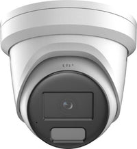 Hikvision DS-2CD2347G2H-LIU 4 MP IP-camera – IP67, nachtvisie 40 m – foto 3 van 4