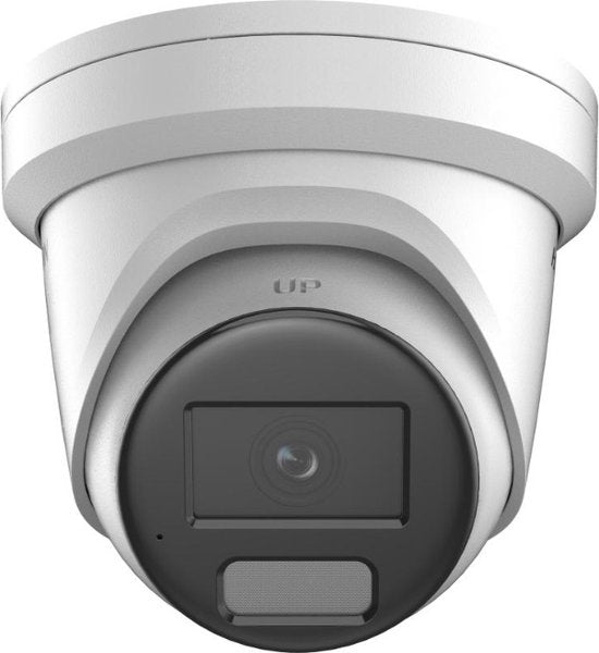 Hikvision DS-2CD2347G2H-LIU 4 MP IP-camera – IP67, nachtvisie 40 m – foto 3 van 4