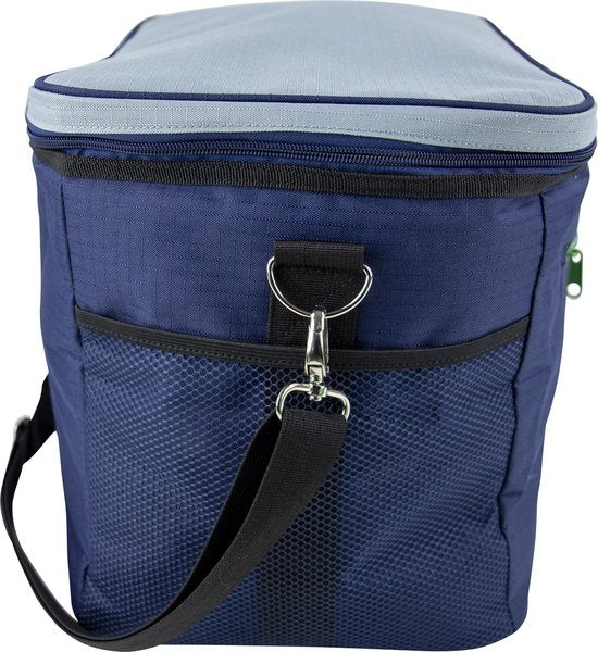 Bo-Camp - Cooler Bag - Blue - 30 Liters