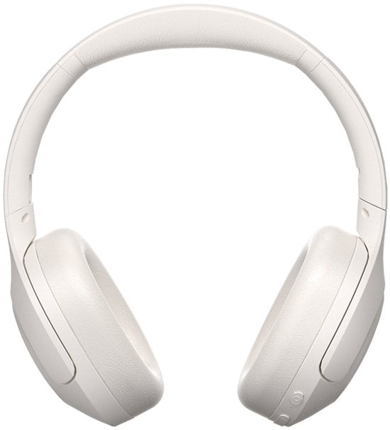 QCY - H3 Lite white - Hoofdtelefoon