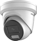 Hikvision DS-2CD2347G2H-LIU 4 MP IP-camera – IP67, nachtvisie 40 m