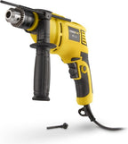 Powerplus POWX0260 Klopboormachine – 650 W, 13 mm in staal en beton – foto 1 van 4