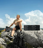 Jackery Explorer 300 Plus draagbare powerstation – 300 W, 288 Wh – foto 4 van 4