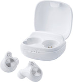 Intenso Buds Micro T200 In-ear oordopjes – Bluetooth 5.3, 6,5 uur – foto 1 van 4