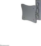 Neomounts FPMA-W810 wandsteun – voor schermen t/m 27 inch, 2 draaipunten – foto 3 van 4