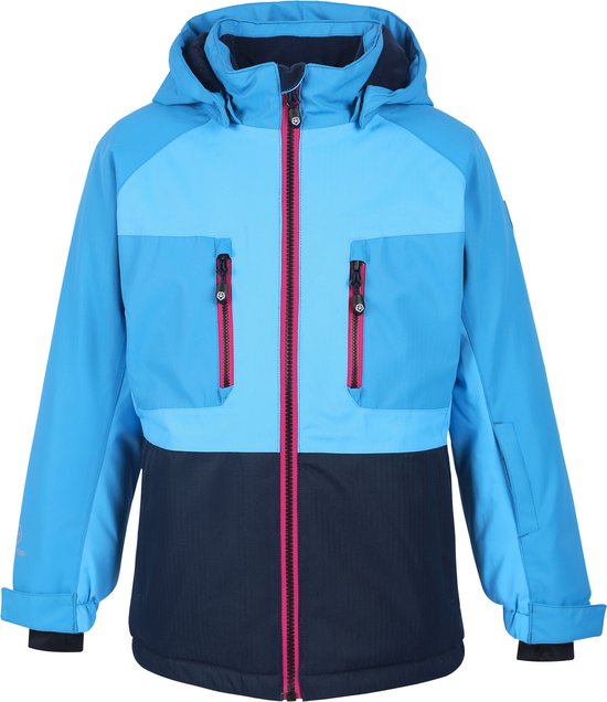Color Kids Ski-jas – waterdicht, winddicht en ademend – foto 1 van 3
