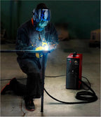 Stamos Germany S-PLASMA 40 plasmasnijder – 40 A, geïntegreerde compressor – foto 3 van 4