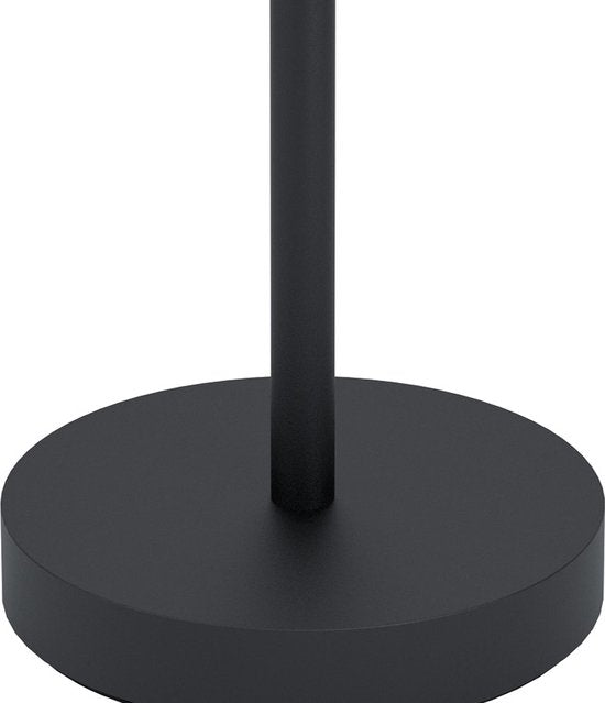 EGLO Briaglia-C Tafellamp – 15 W LED dimbaar, warm wit – foto 3 van 4