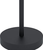 EGLO Briaglia-C Tafellamp – 15 W LED dimbaar, warm wit – foto 3 van 4