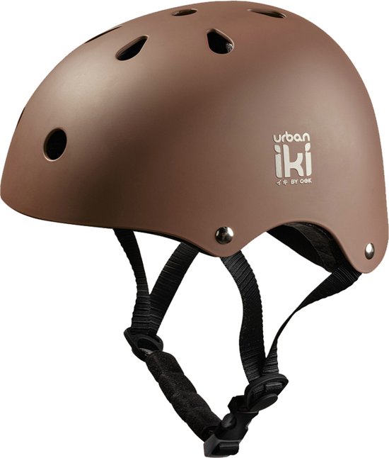 Urban Iki Helm – maat M (51–54 cm), verstelbaar – foto 1 van 4